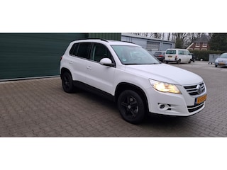 Volkswagen Tiguan 1.4 TSI Comfort&Design
