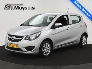 Opel Karl 1.0 ecoFLEX Edition AIRCO|CRUISE|LMV|ALLSEASON.BANDEN