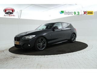 BMW 118i Centennial High Executive Automaat, M-sport, Climate,