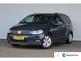 Volkswagen Touran 1.5 TSI Comfortline Business | Alcantara | Automaat | Navigatie | Stoelverwarming |