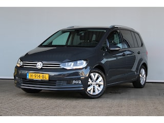Volkswagen Touran 1.5 TSI Comfortline Business | Alcantara | Automaat | Navigatie | Stoelverwarming |