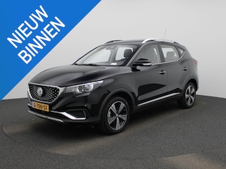 MG ZS EV Luxury 45 kWh | Leder | Navi | Panoramadak | Camera | Apple CarPlay | Adaptive Cruise Control |