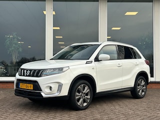 Suzuki Vitara 1.4 Boosterjet Select Smart Hybrid AUT. - Navi - Camera - Clima - 26.009 KM