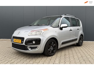 Citroën C3 Picasso 1.6 VTi Exclusive Airco cruise APK 130.000 Km