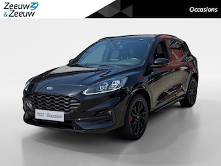 Ford Kuga 2.5 PHEV ST-Line X | Black pack | B&O Audio | Electrische kofferbak | 12 Maanden garantie