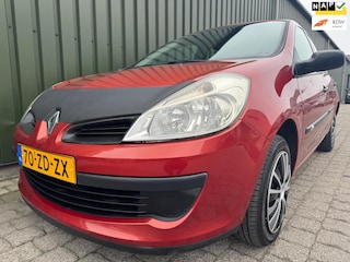 Renault Clio 1.2-16V Business Line