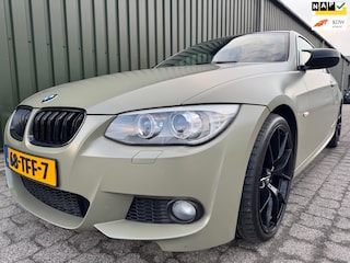 BMW 3-serie Coupé 320i Business Line Sport