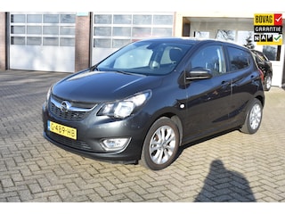 Opel Karl 1.0 ecoFLEX Innovation