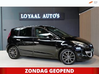 Renault Scénic 1.4 TCe Dynamique | NAVI | CRUISE | AIRCO | PDC | LEDER | STOEL.VERW | APK