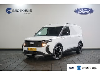 Ford Transit Courier Active 1.5 TDCI | Schuifdeur Links & Rechts | Driver Assistance Pack | Winter Pack |