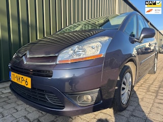 Citroën C4 Picasso 1.6 VTi Image 7p. Nieuwe APK