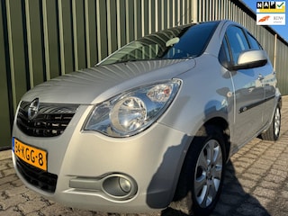 Opel Agila 1.2 Edition