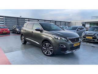 Peugeot 5008 1.6 e-THP GT-Line | 2 stoelen op derde rij | Achteruitrijcamera | Apple Carplay/Android Auto|telefoonintegratie premium