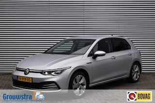 Volkswagen Golf 1.5 ETSI STYLE / ADAP. CRUISE / MASSAGE+MEMORY / VIRTUAL COCKPIT