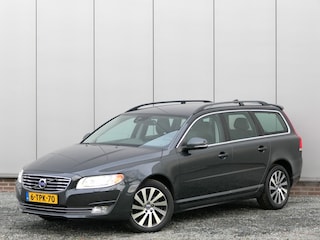Volvo V70 1.6 T4 Nordic+