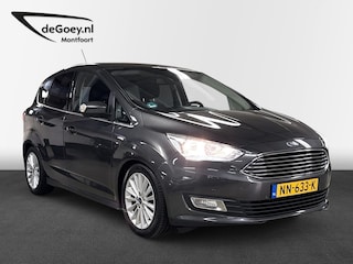 Ford C-MAX 1.0 Titanium