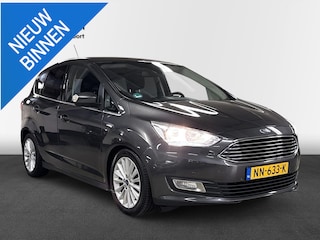 Ford C-MAX 1.0 Titanium