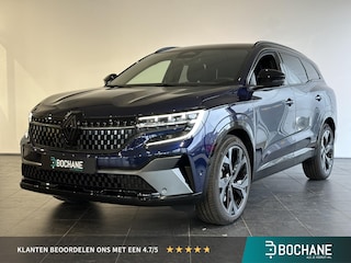 Renault Espace E-Tech full hybrid 200 Esprit Alpine 7p. | PACK HARMAN KARDON | PACK SOLID | PACK ADVANCED DRIVING ASSIST | PACK 360 CAMERA | PANORAMADAK