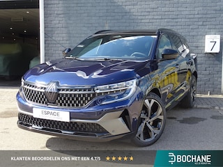 Renault Espace E-Tech full hybrid 200 Esprit Alpine 7p. | PACK HARMAN KARDON | PACK SOLID | PACK ADVANCED DRIVING ASSIST | PACK 360 CAMERA | PANORAMADAK