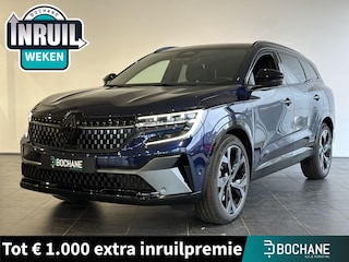 Renault Espace E-Tech full hybrid 200 Esprit Alpine 7p. | PACK HARMAN KARDON | PACK SOLID | PACK ADVANCED DRIVING ASSIST | PACK 360 CAMERA | PANORAMADAK