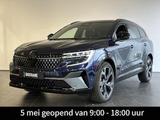 Renault Espace E-Tech full hybrid 200 Esprit Alpine 7p. | PACK HARMAN KARDON | PACK SOLID | PACK ADVANCED DRIVING ASSIST | PACK 360 CAMERA | PANORAMADAK