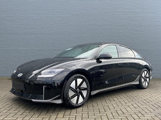 Hyundai Ioniq 6 77,4 kWh 229pk RWD Connect