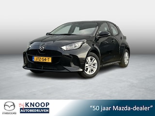 Mazda 2 1.5 Centre-line Camera | Applecarplay | Stoelverwarming |