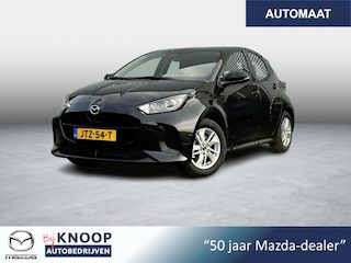 Mazda 2 1.5 Centre-line Camera | Applecarplay | Stoelverwarming |