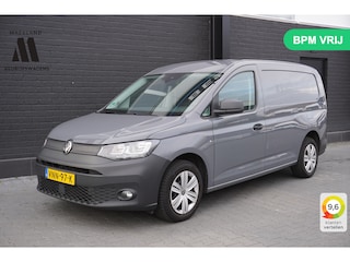 Volkswagen Caddy Cargo 2.0 TDI - EURO 6 - Airco - Navi - Cruise - €14.900,- Excl.