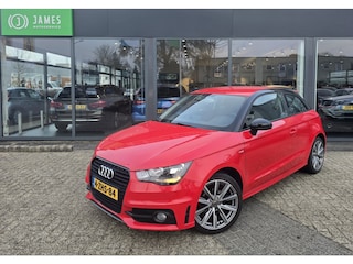Audi A1 1.2 TFSI Admired