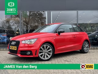 Audi A1 1.2 TFSI Admired