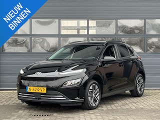 Hyundai Kona EV FASHION 64 KWH I NIEUW MODEL I 3-FASE I P-CAMERA I APPLE CARPLAY
