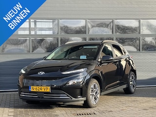 Hyundai Kona EV FASHION 64 KWH I NIEUW MODEL I 3-FASE I P-CAMERA I APPLE CARPLAY