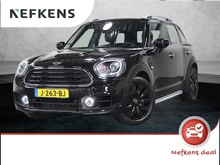 Mini Countryman 136PK Cooper Pepper | 1ste eigenaar | HarmanKardon | Climnate | Armsteun | Cruise Control | 18"LMV | Navigatie | FULL LED | Parkeersensoren VOOR+Achter | Sfeerverlichting | Isofix |