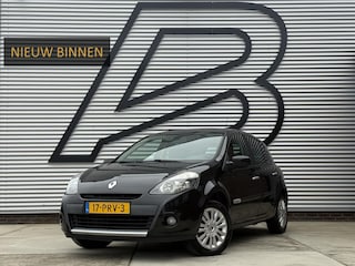 Renault Clio 1.2 TCe Collection 2e Eigenaar,Airco,Cruise,Trekhaak,Elek ramen,N.A.P,APK tot 03-2026