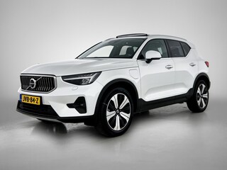 Volvo XC40 T5 Ultimate Bright Recharge