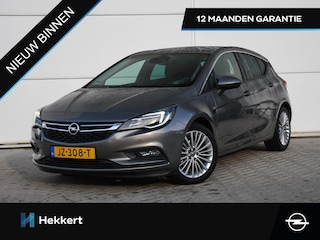 Opel Astra Innovation 1.4 Turbo 150pk TREKHAAK | PDC + CAM. | CRUISE.C  DODE HOEK | NAVI | 17''LM