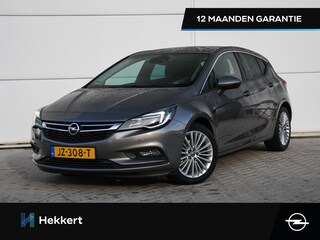Opel Astra Innovation 1.4 Turbo 150pk TREKHAAK | PDC + CAM. | CRUISE.C  DODE HOEK | NAVI | 17''LM