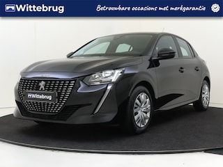 Peugeot 208 1.2 75PK PureTech Active Navigatie | Cruise Control | Airco |