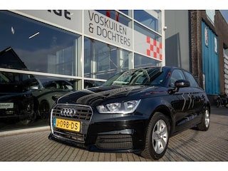 Audi A1 Sportback 1.0 TFSI Design Pro Line Plus