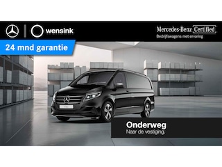 Mercedes-Benz Vito 119 CDI L2 Select