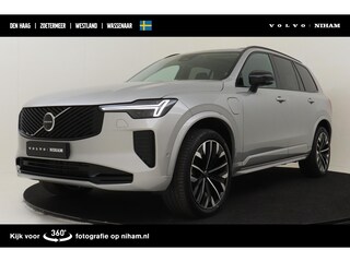 Volvo XC90 II T8 PLUG-IN HYBRID AWD PLUS DARK -PANO.DAK|HARMAN/KARDON|360°CAM|ADAP.LED|POWER-SEATS|PRIVACY.GLAS