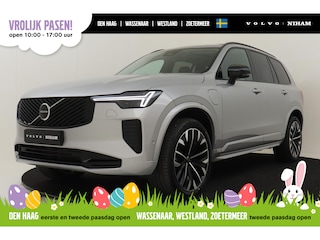 Volvo XC90 II T8 PLUG-IN HYBRID AWD PLUS DARK -PANO.DAK|HARMAN/KARDON|360°CAM|ADAP.LED|POWER-SEATS|PRIVACY.GLAS