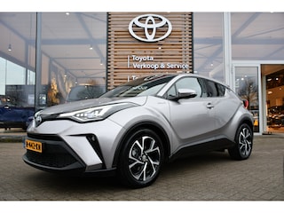 Toyota C-HR 2.0 Hybrid First Edition Automaat 184pk | LED-koplampen | JBL-audio | Apple Carplay/Android Auto |