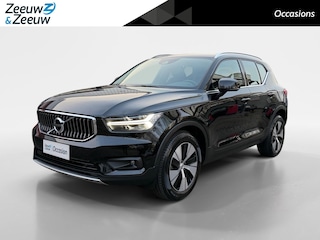 Volvo XC40 1.5 T5 Recharge Business Pro | Elektrische achterklep | Climate | Android/Apple Carplay | Radio |