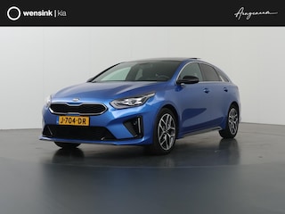 Kia ProCeed 1.4 T-GDI GT-Line | Panoramadak | Navigatie | Parkeercamera | Climate Control | Apple/Android Carplay | Cruise Control Adaptief |