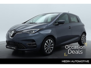 Renault Zoe R135 Intens 52 kWh Koop Accu