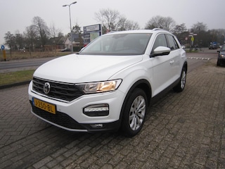 Volkswagen T-Roc 1.5 TSI aut Style Business
