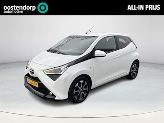 Toyota Aygo 1.0 VVT-i x-joy | Automaat | CarPlay/Android Auto | Camera