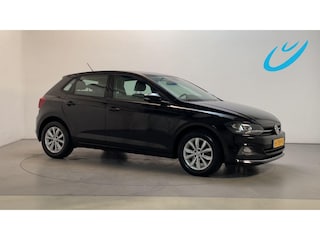 Volkswagen Polo 1.0 TSI DSG Beats Parkeersensoren Climate Control Adaptive Cruise